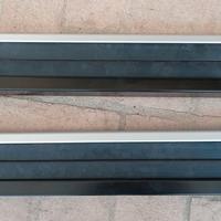 Portasci  a tre posti Mont Blanc