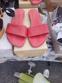 scarpe donna usate
