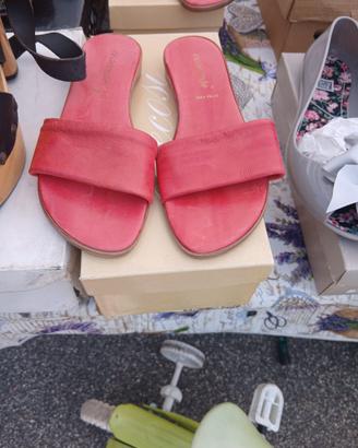 scarpe donna usate
