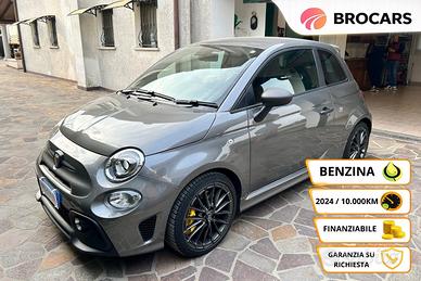 Abarth 695 180CV 2024 – 10.000 KM - PARI AL NUOVO
