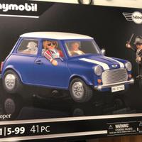 Playmobil 70921 Mini Cooper