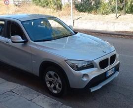 Bmw X1 xDrive20d Eletta