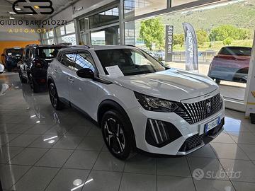 Peugeot 2008 Hybrid 145 e-DCS6 Allure auto