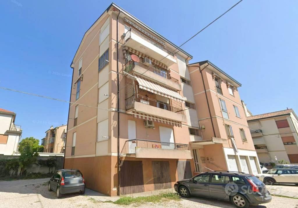 Appartamento – Venezia, Favaro Veneto - Altro