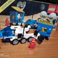 Lego Classic Space 6927 "All Terrain Vehicle"