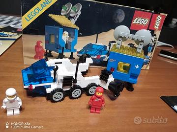 Lego Classic Space 6927 "All Terrain Vehicle"