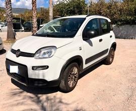 Fiat Panda Cross 0.9 TwinAir Turbo S&S 4x4