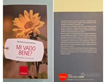 Mi vado bene? Autostima e Assertivita'