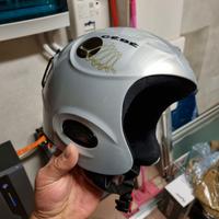 Casco gara bambino
