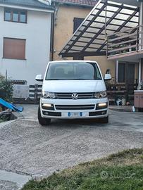 vw t 5 multivan 4 motion