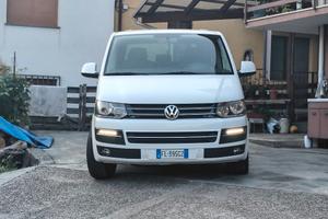 vw t 5 multivan 4 motion