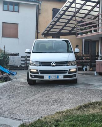 vw t 5 multivan 4 motion