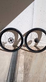 ruote BDC giant. slr1