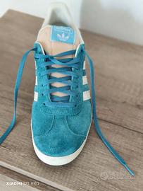 Scarpe Adidas Gazelle Originali