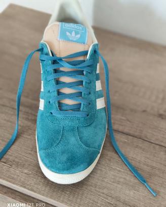 Scarpe Adidas Gazelle Originali