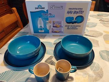 Set colazione le creuset