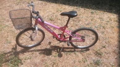 bici bambina