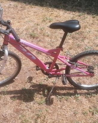 bici bambina