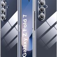 Cover Samsung Galaxy Z Fold 7 Nuova