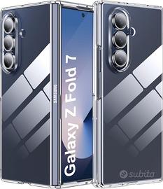 Cover Samsung Galaxy Z Fold 7 Nuova