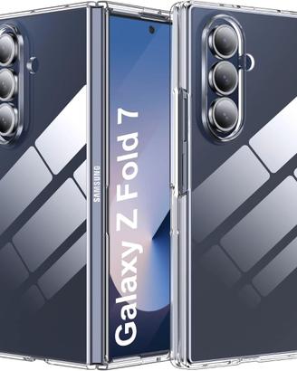 Cover Samsung Galaxy Z Fold 7 Nuova