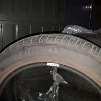 Pneumatici Pirelli Cinturato come nuove 205/55/17