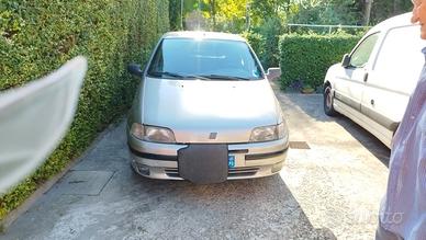 fiat punto 1999