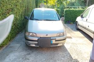 fiat punto 1999