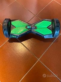 Hoverboard 8 Neo Tekk