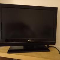 TV LG 32" non smart