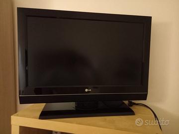 TV LG 32" non smart