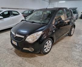 Opel Agila 1.2 16V 86CV Enjoy