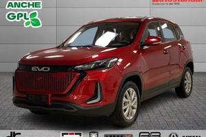 EVO Evo 5 1.5 Turbo Essential