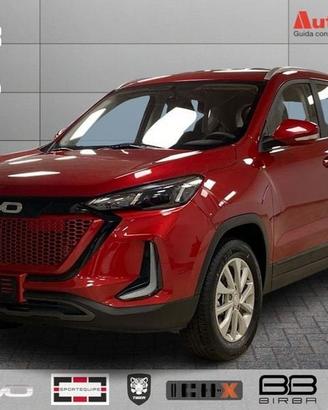 EVO Evo 5 1.5 Turbo Essential