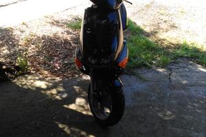 scooter sr