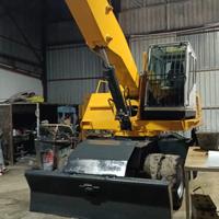 Caricatore gommato Tabarelli T380 con ragno