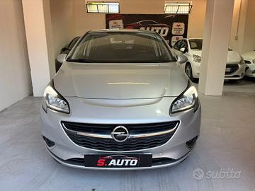 Opel Corsa 1.3 CDTI POSSIBILITÀ DI GARANZIA