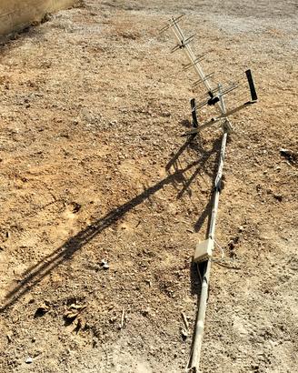 antenna tv