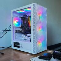 PC gaming entry level