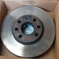 Dischi/pastiglie Opel Astra 1.4