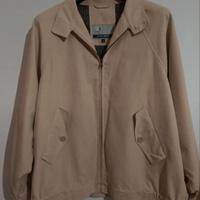 Giacca Vintage beige taglia XL Faciba