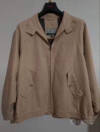 Giacca Vintage beige taglia XL Faciba