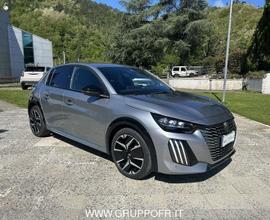 Peugeot 208 PureTech 100 Stop&Start 5 porte GT