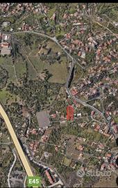 Terreno agricolo 2200mq a misterbianco