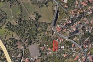 Terreno agricolo 2200mq a misterbianco