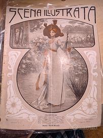 Scena Illustrata 