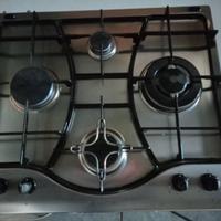 PIANO COTTURA GAS ARISTON 