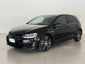 VOLKSWAGEN Golf GTD 2.0 TDI DSG 5p. BlueMotion T