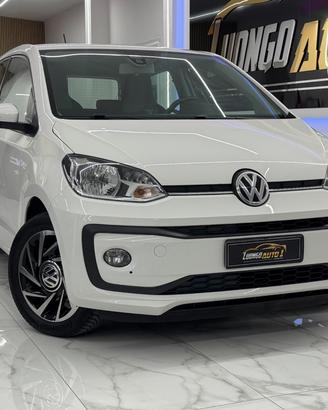 Volkswagen up BlueMotion Technology Full Opt