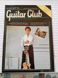 guitar club n. 1 1985 george benson frank zappa